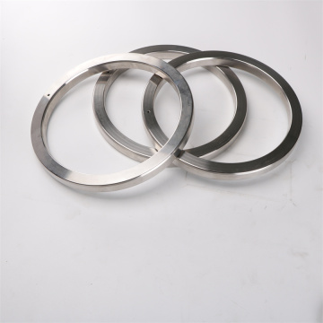 High Pressure Inconel 625 BX Ring Joint Gasket