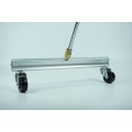 New design High Pressure car washing Stainless steel