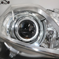 Farol de xenônio para Mercedes-Benz E-Class C207