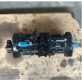 Excavator SY210C Hydraulic Pump K3V112DTP Main Pump