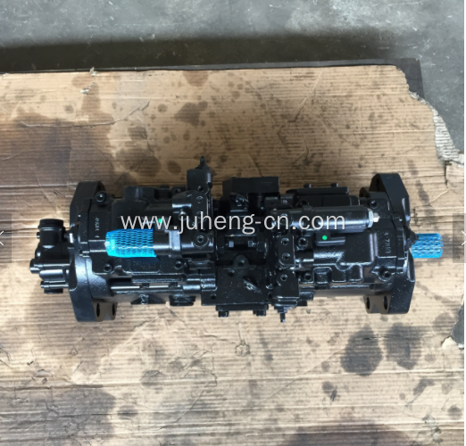 Excavator SY210C Hydraulic Pump K3V112DTP Main Pump