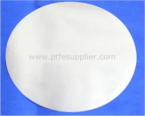 PTFE Non-stick Steaming Basket Liner