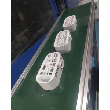 Custom Mold Design Injection Moulding Service Durable Case