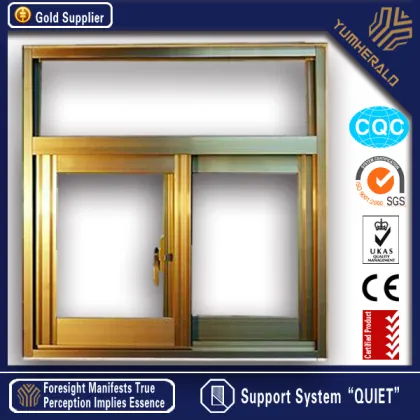 Fashionable aluminium hardware doors and windows accessories