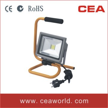 20W Portable LED Floodlight with Epistar Chip