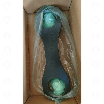 Imported dump truck HD605 connecting rod 569-52-81120