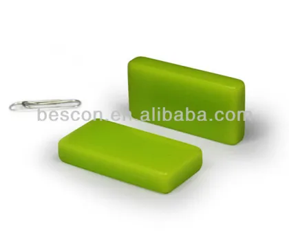 Colorful Domino blocks plastic domino block