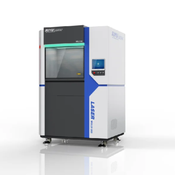 User-Friendly Beam and Laser Welding Machines