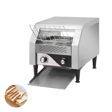 Logo personalizzato in acciaio inossidabile press maker per pane e toast