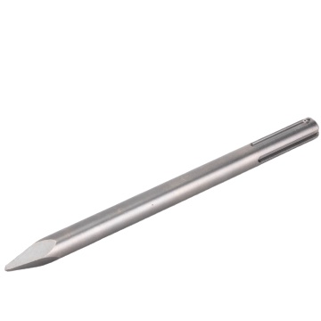 Hot Sale Professional Hammer Chisel with SDS Max Point for Concrete, Ceramic Tile, Red Brick, and Stone