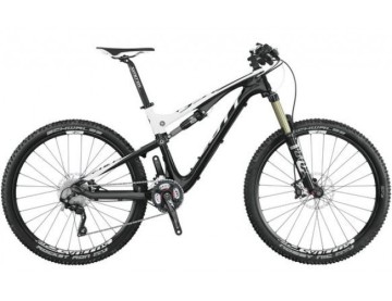 2015 Scott Genius 720 Mountain Bike