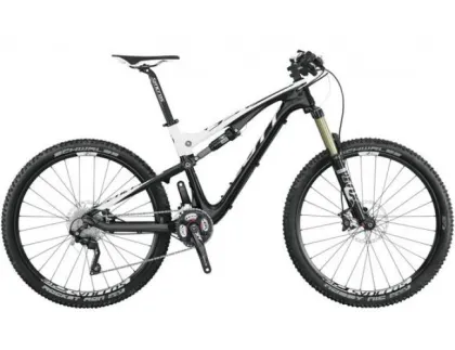 2015 Scott Genius 720 Mountain Bike