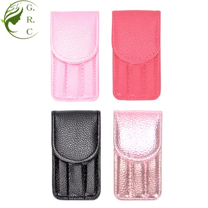 Professional Stainless Steel Tweezers for Eyebrows