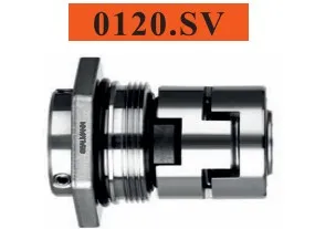 High-Quality Mechanical Seal Brands for Fluid Equipment SV