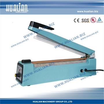 Hualian 2015 Hand Impulse Sealer with Printer (FS-300B)