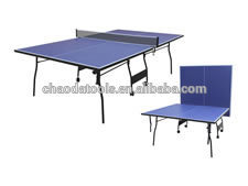 Table Tennis, Foldable Table Tennis, Pingpong Table