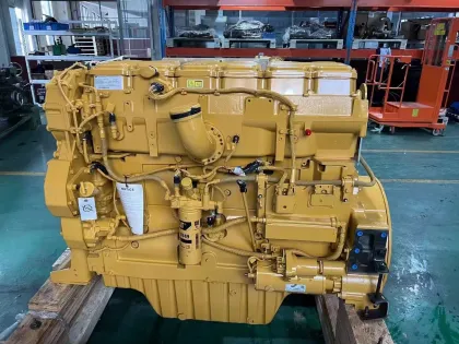 Diesel Engine Assembly C15 C18 for Caterpillar Equipment