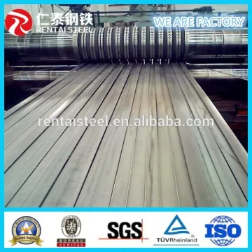 Q235B SS400 A36 S235JR Flat bar