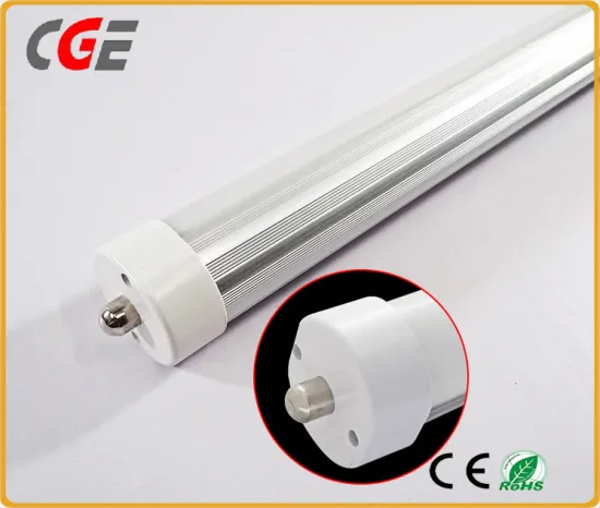 LED Tube Lamps LED Tube Lighting LED Tube Lights High Lumens 2.4m T8 LED Tube Light