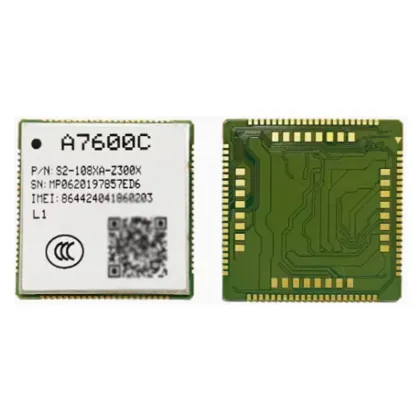 SIMCom A7600C 4G LTE Wireless Communication Module