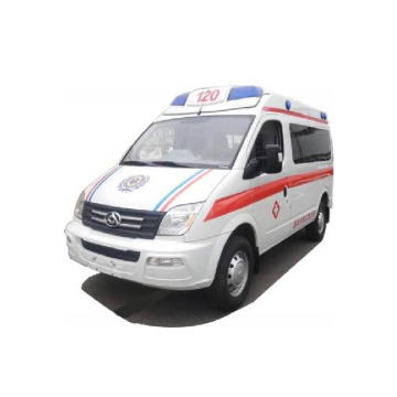 Saic Maxus Ambulance SC20M139Q6
