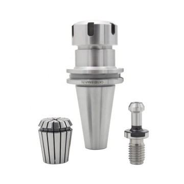 ER32 Collet untuk Pemegang Alat CAT40 - Aksesori CNC