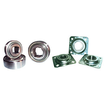 agricultural bearing