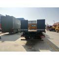 FOTON Aumark S 4.2m 4T/5T Flatbed/Road Wrecker Truck