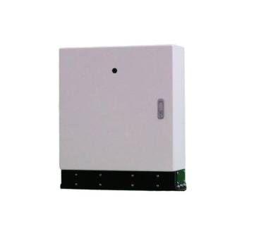 Customized Electrical Distributions -Verschiebungsschrank