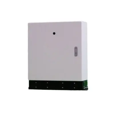 Rittal Control Cabinet Distribution Box
