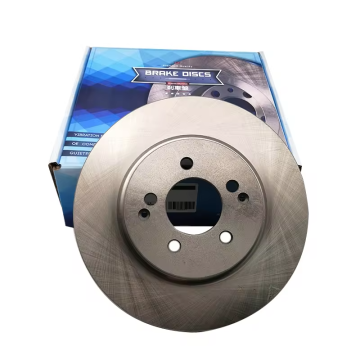 High Quality Ceramic Disc Brake Pads for Trucks - New Materials at Good Prices