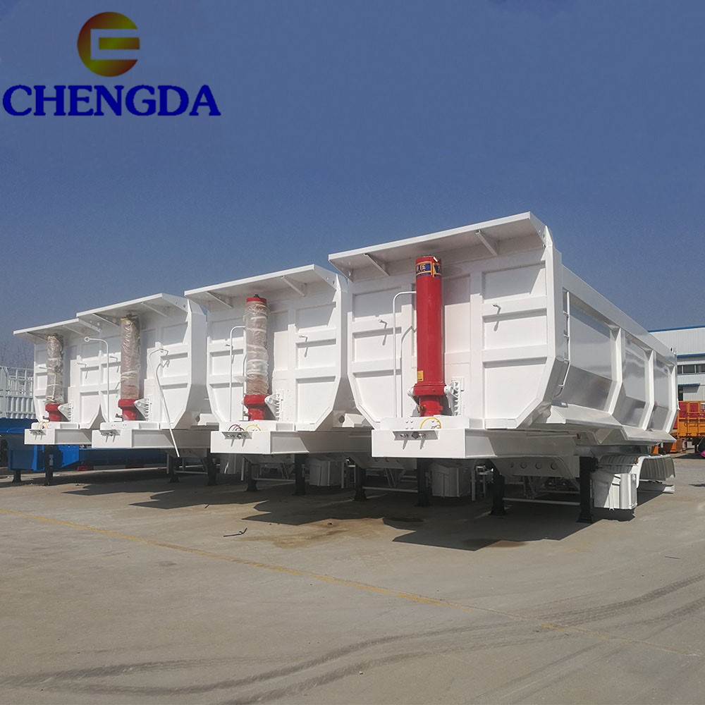 End Dump Trailer Jpg