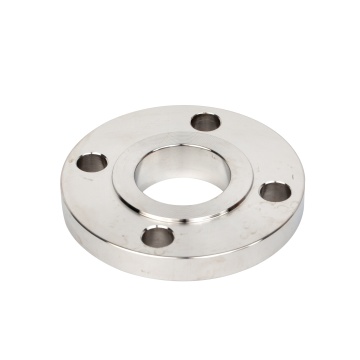 Edelstahl AISI 316 #150 ANSI SORF PN10 DN80 Flansch