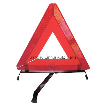 Warning Triangle