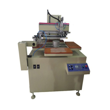 Automatic Single Color Insole Screen Printing Machine