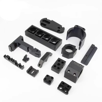 Customized Plastic Injection Molds for Auto Parts