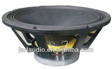1200Watts 18" Subwofer, PA Woofer