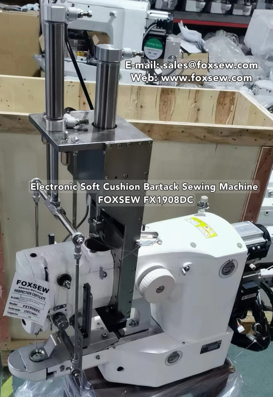 Electronic Soft Cushion Bartacking Sewing Machine FOXSEW FX1908DC -4.jpg