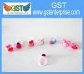 2cm Lovely Resin Rings Assortment