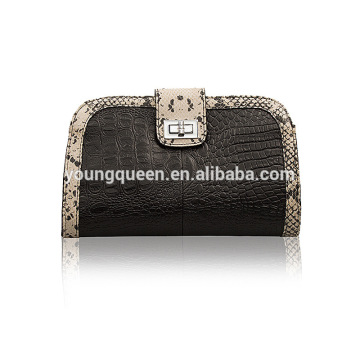 YQ31-6 Fashion Envelope Clutch Women handbag Exquisite Evening bag