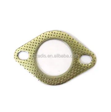 OEM MB687002 Auto Parts Exhaust Pipe Gasket