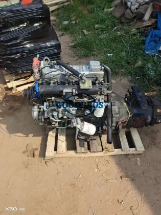 Used FAW Jiefang Xichai 490 Engine: Your Search Solution