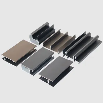 Aluminum Profiles Sliding Linea 20 25 50 12 15 40 42