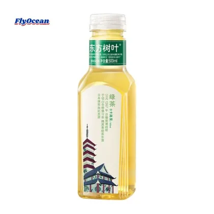 Hot Sale Nongfu Spring Oriental Tree Leaf Bottled Drink