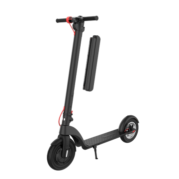 45km long range Two wheels kick Electric Scooter