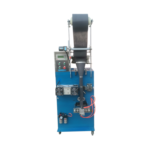 Ultrasonic Automatic Powder Filling Machine