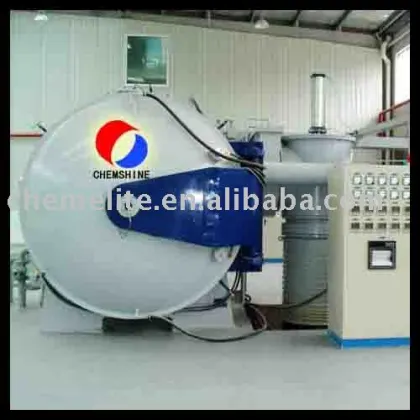 Vacuum Furnace