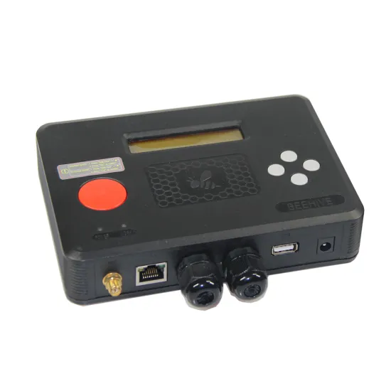 Date Aggregation Device for Solar PV Optimizers and Energy Efficiency Equipment