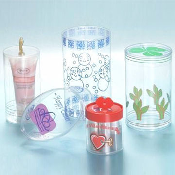 Plastic Boxes, Offers Various Cute Special Shape