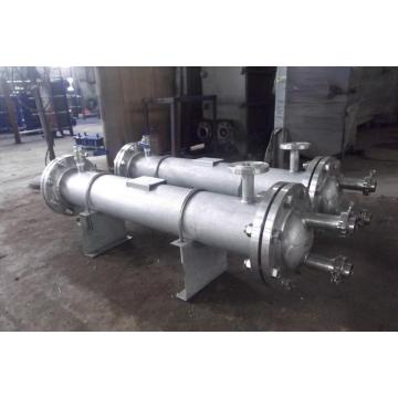 U Shape Tube Heat Exchanger